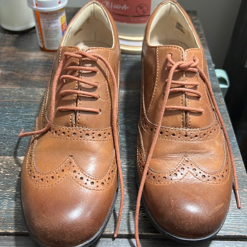 Clarks
